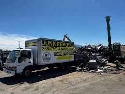 Best Residential Junk Removal  in Ames, IA